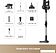 Пылесос Dreame Trouver Cordless Vacuum Cleaner J10 VJ10A (международная версия)