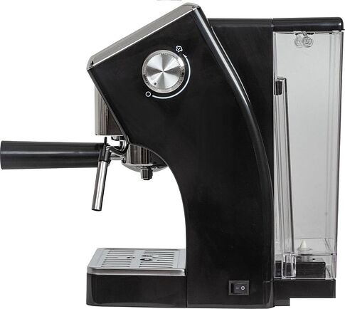 Рожковая кофеварка Supra CMS-1501