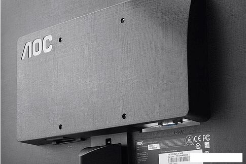 Монитор AOC e970Swn