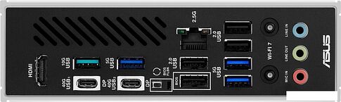 Материнская плата ASUS X870 MAX Gaming WiFi7