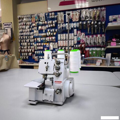 Оверлок Jasmine JS-1035D