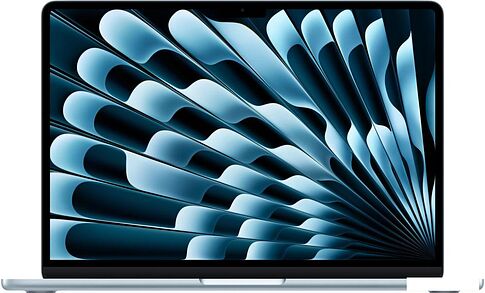 Ноутбук Apple MacBook Air 13.6" M5 2026 MDHK4