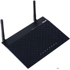 Wi-Fi роутер ASUS RT-N12E