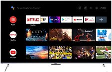 Телевизор Haier 75 Smart TV S3