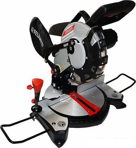 Монтажная (отрезная) пила Felisatti ПТ-216/1300Л