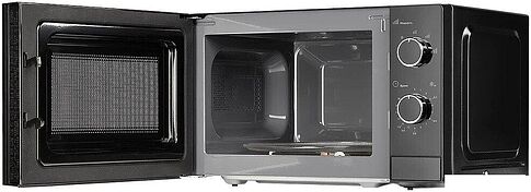 Микроволновая печь Monsher MTW 204 Noir
