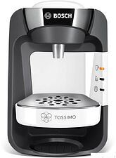 Капсульная кофеварка Bosch Tassimo Suny [TAS3204]