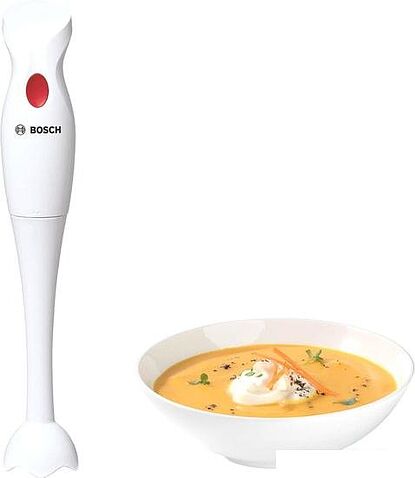 Погружной блендер Bosch MSMP1000