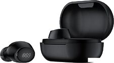 Наушники QCY ArcBuds Lite (черный)