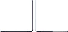 Ноутбук Apple Macbook Air 13" M3 2024 MRXW3