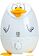 Увлажнитель воздуха CS Medica Kids CS-18h DuckieDuck