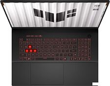 Игровой ноутбук ASUS TUF Gaming A18 2025 FA808UP-S8051
