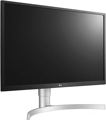 Монитор LG 27UL550-W