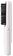 Расчёска Xiaomi Mijia Wireless Hair Straightener MJZFS01LF
