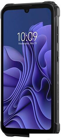 Смартфон Blackview BV5300 Pro (черный)