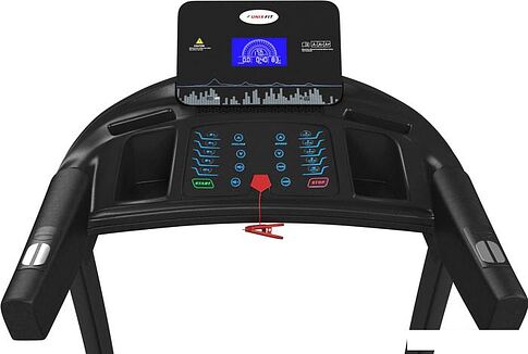 Электрическая беговая дорожка Unixfit MX-910T