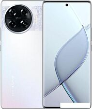 Смартфон Tecno Spark 20 Pro+ 8GB/256GB (белая луна)