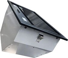Кухонная вытяжка Falmec Built-in 50 Max BK Кухонная вытяжка Falmec Built-in 50 Max BK