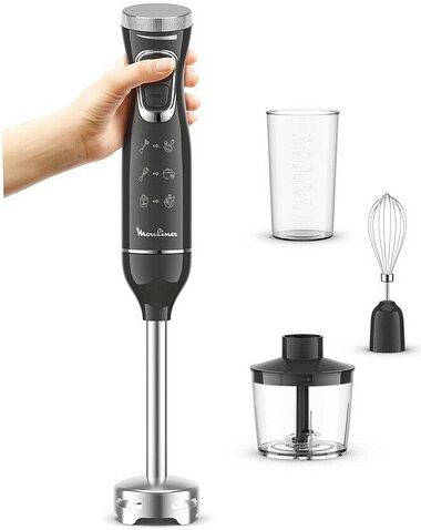 Погружной блендер Moulinex DD5R38F0