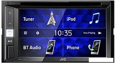 DVD-проигрыватель JVC KW-V250BT