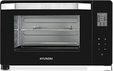 Мини-печь Hyundai MIO-HY082