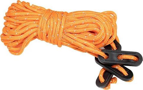 Треккинговая палатка Следопыт Venta 2 (зеленый)