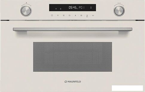 Микроволновая печь MAUNFELD MBMO349GBG