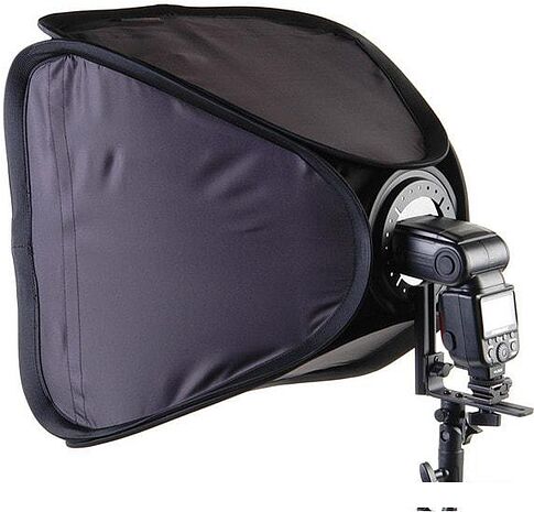 Софтбокс Falcon Eyes EB-060 60x60cm