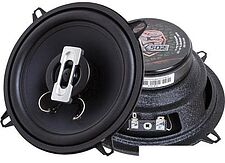 Коаксиальная АС KICX RX 502