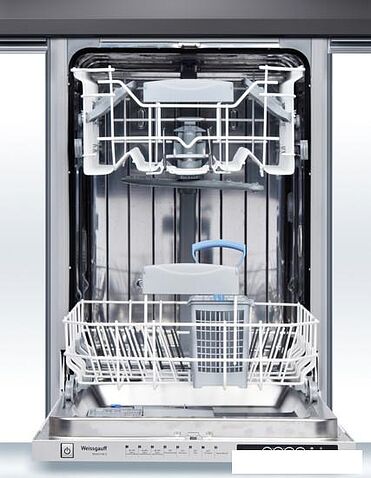 Посудомоечная машина Weissgauff BDW 4004