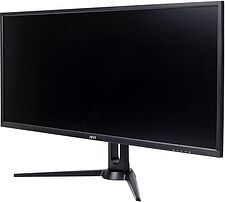 Игровой монитор Hiper Gaming M34UPA