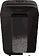 Шредер Fellowes PowerShred LX70 (черный)