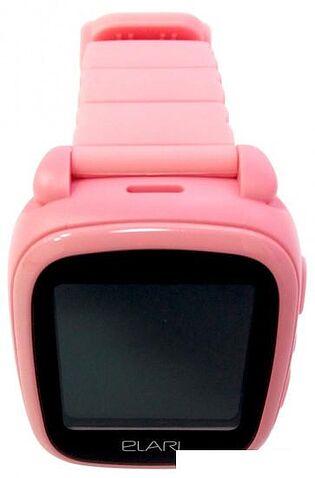 Умные часы Elari KidPhone 2 (розовый)