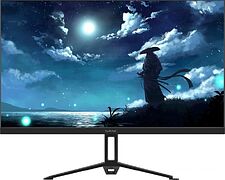 Игровой монитор Sanc 24" N50 Pro ll M2442PH