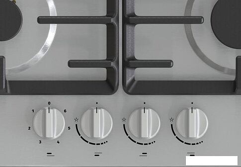 Варочная панель Gorenje GE681X