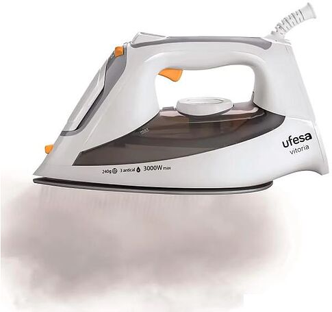 Утюг Ufesa PV3700 Vitoria (белый)