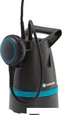 Колодезный насос Gardena 8600