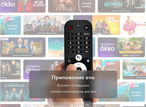 Телевизор Haier 55 Smart TV S7
