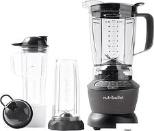 Стационарный блендер NutriBullet Combo NBF500DG