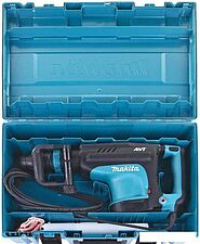 Отбойный молоток Makita HM1213CX1 (кейс)