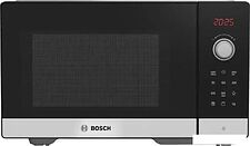 Микроволновая печь Bosch FEL053MS1