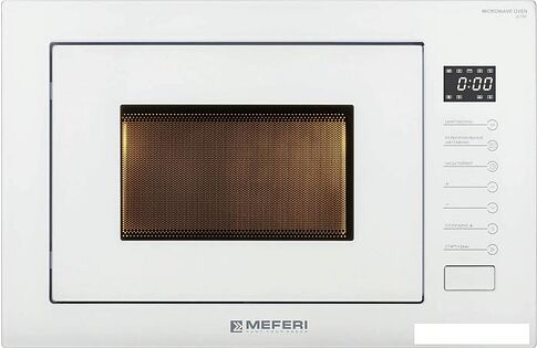 Микроволновая печь Meferi MMO6025WH Ultra