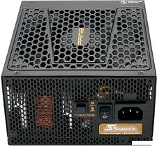 Блок питания Seasonic Prime 1300W Gold SSR-1300GD
