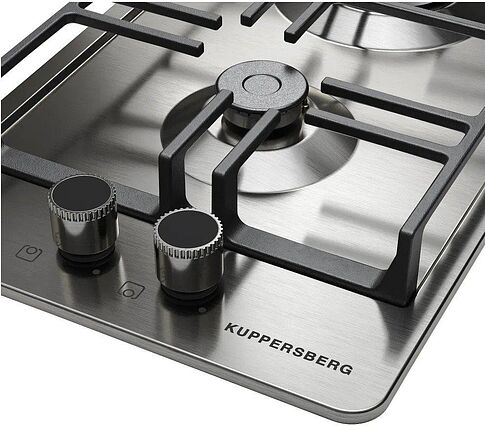 Варочная панель KUPPERSBERG FS 39 X