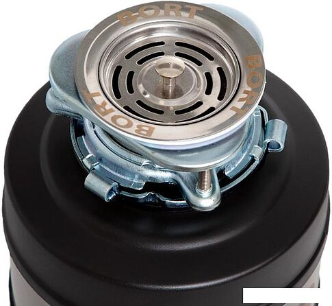 Измельчитель пищевых отходов Bort Alligator Max