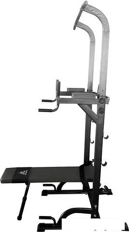 Турник DFC G005