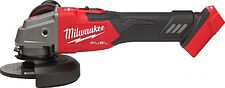 Угловая шлифмашина Milwaukee M18 FSAGV125XB-0X Fuel 4933478436 (без АКБ) Угловая шлифмашина Milwaukee M18 FSAGV125XB-0X Fuel 4933478436 (без АКБ)
