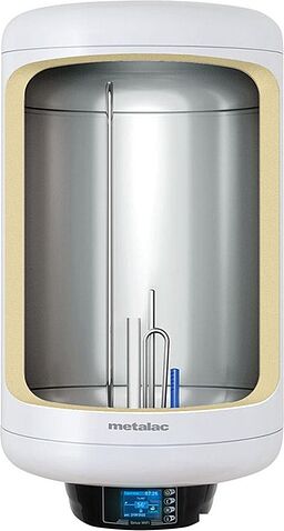 Накопительный электрический водонагреватель Metalac Sirius MB P80 Wi