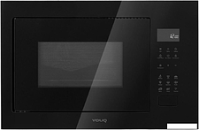 Микроволновая печь YOUQ YQMB 92510EEP02F BL