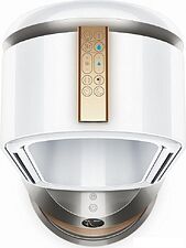 Климатический комплекс Dyson Purifier Humidify+Cool PH2 De-NOx
